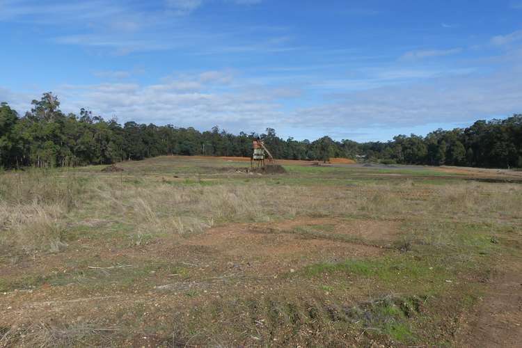 Main view of Homely residentialLand listing, Lot 23, 25, 17 & 6 South Western Highway, Jardee WA 6258