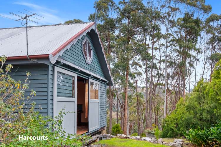 209 Silver Hill Road, Cygnet TAS 7112