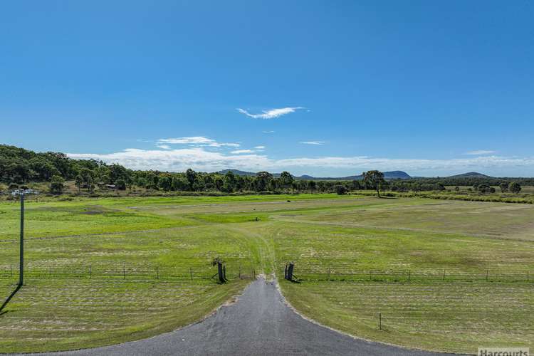 Main view of Homely residentialLand listing, Lot 711 Kinka Beach Road, Tanby QLD 4703