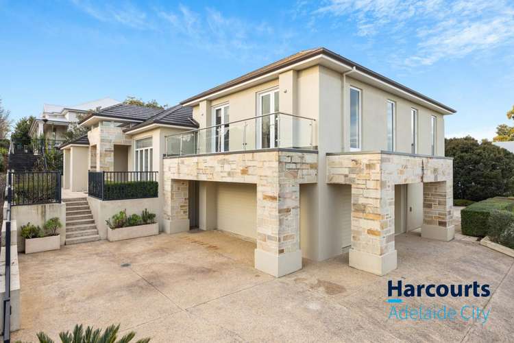 28 Highfield Drive, Craigburn Farm SA 5051