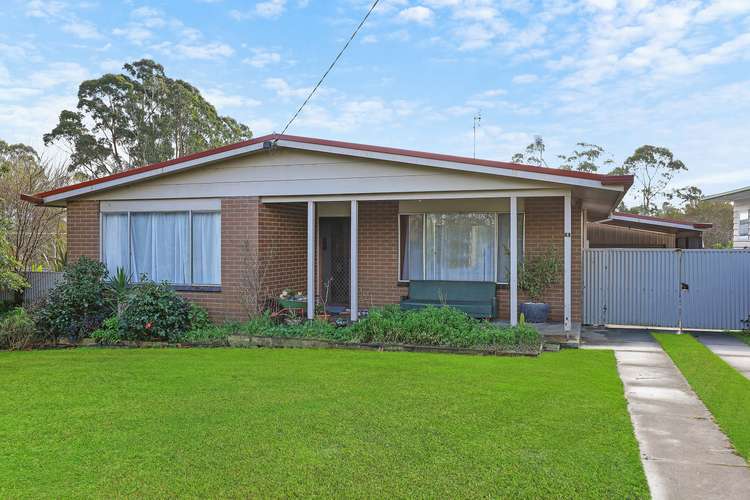 Main view of Homely house listing, 8 Wark Street, Timboon VIC 3268