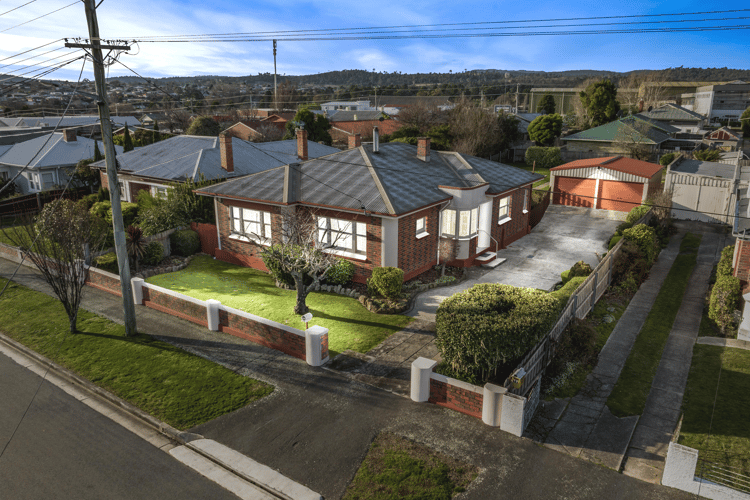 14 Mangin Street, Mowbray TAS 7248