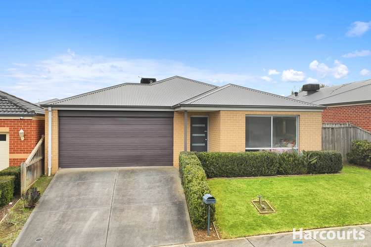 Main view of Homely house listing, 5 Skyline Drive, Warragul VIC 3820