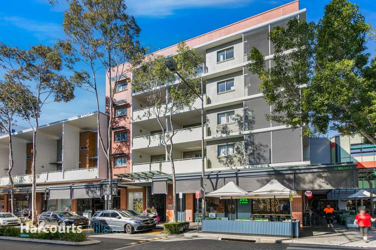 203/33 Main Street, Rouse Hill NSW 2155