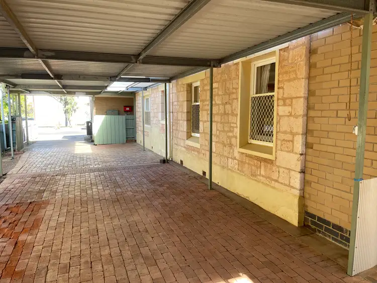 Main view of Homely house listing, 35 Railway Terrace, Minnipa SA 5654