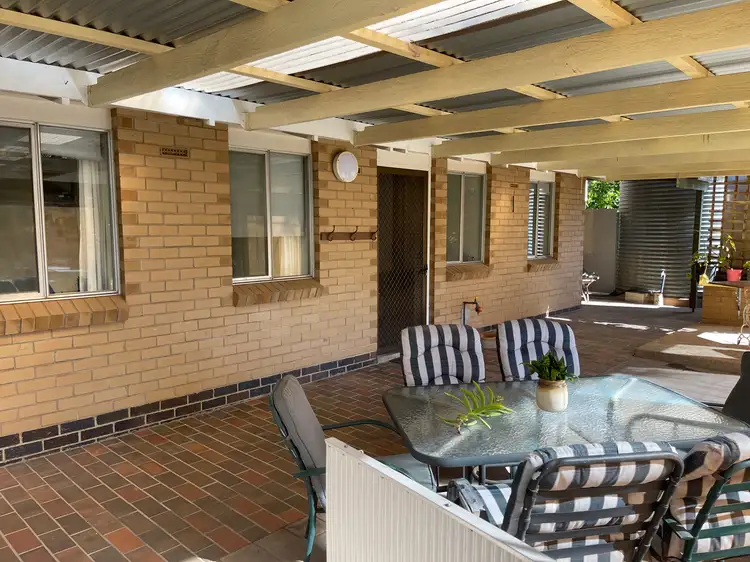 Second view of Homely house listing, 35 Railway Terrace, Minnipa SA 5654