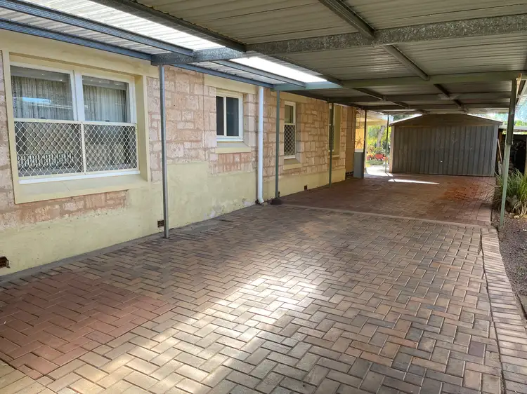 Third view of Homely house listing, 35 Railway Terrace, Minnipa SA 5654