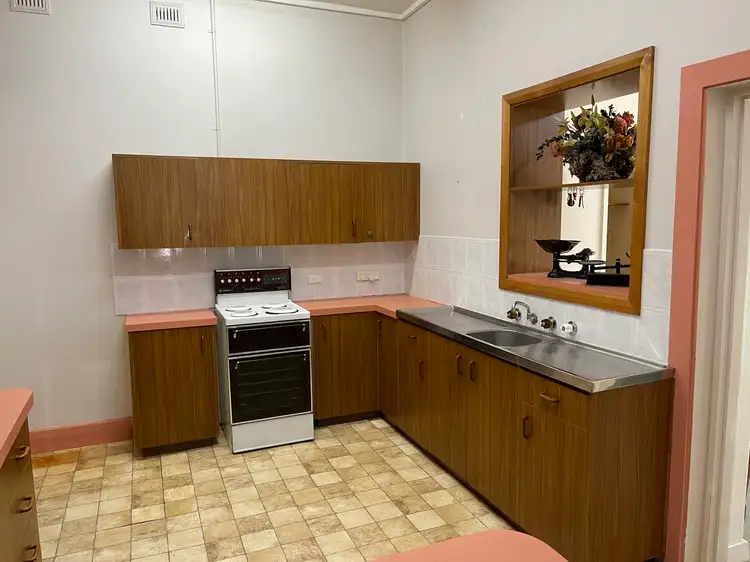 Sixth view of Homely house listing, 35 Railway Terrace, Minnipa SA 5654
