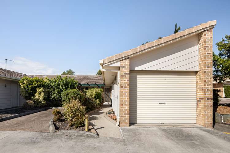 Main view of Homely villa listing, 91a/26 Dixon Street, Strathpine QLD 4500