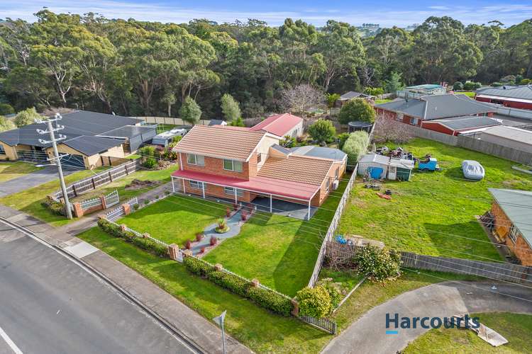 Main view of Homely house listing, 36 Lawrence Drive, Devonport TAS 7310