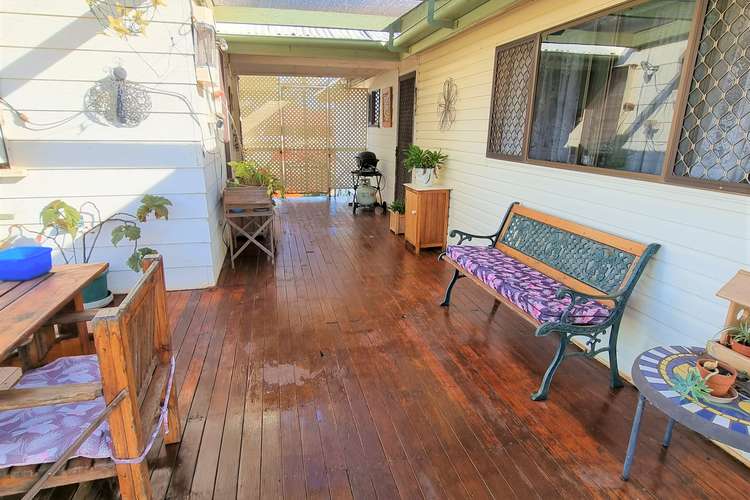 Main view of Homely house listing, 25 Mabel Street, Cunnamulla QLD 4490