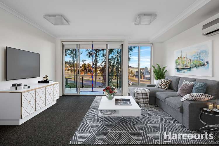 Main view of Homely apartment listing, 9/2 Yarra Bing Crescent, Burwood VIC 3125