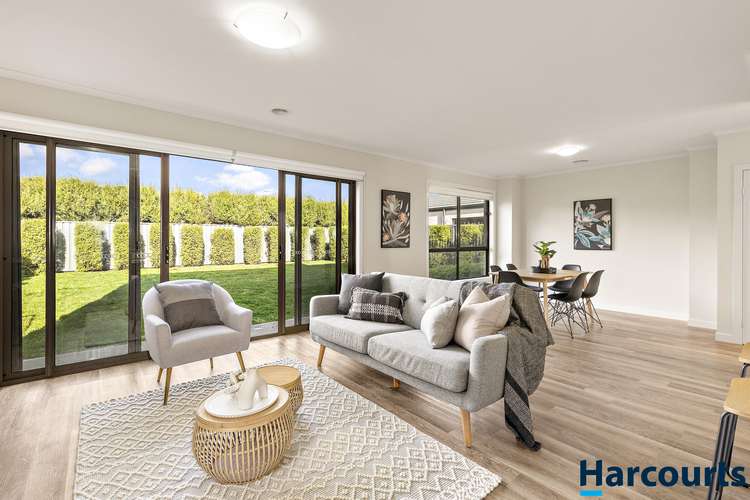 Main view of Homely house listing, 43 Limetree Way, Lake Gardens VIC 3355
