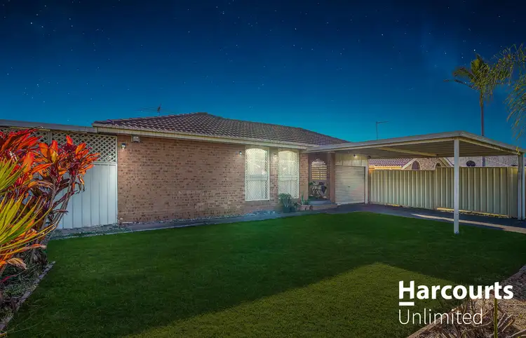 Main view of Homely house listing, 20-20a Niblo Street, Doonside NSW 2767