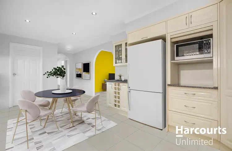 Fourth view of Homely house listing, 20-20a Niblo Street, Doonside NSW 2767