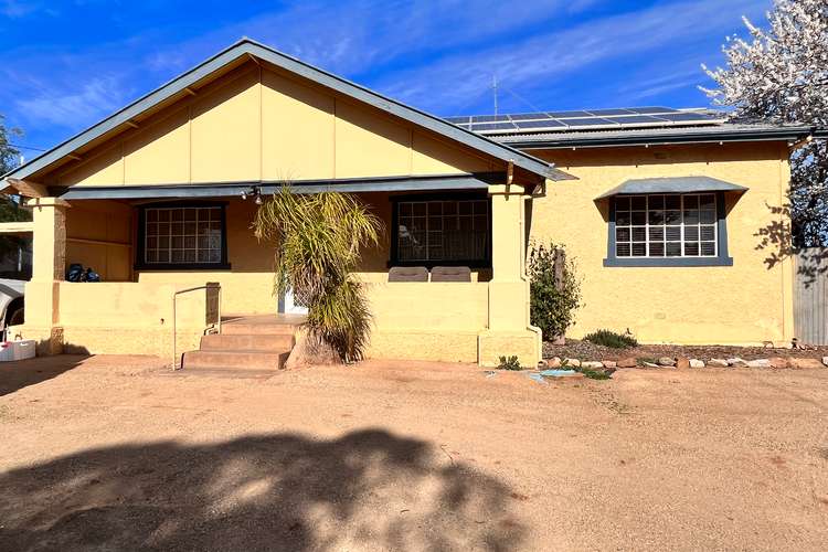 Main view of Homely house listing, 46 Wright Street, Peterborough SA 5422