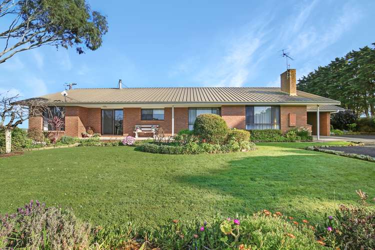 390 Korumburra-Wonthaggi Road, Korumburra VIC 3950