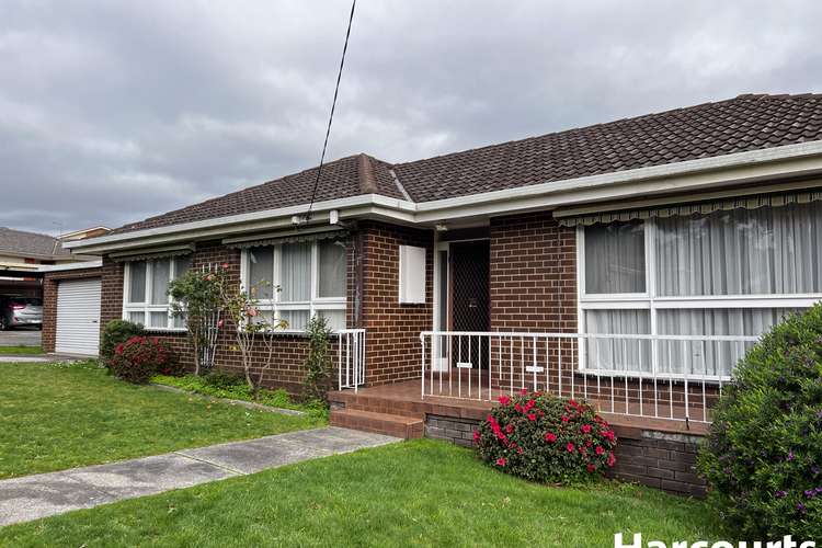 Main view of Homely house listing, 52 Dorothy Street, Burwood East VIC 3151