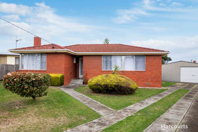 26 Luckman Place, Rokeby TAS 7019