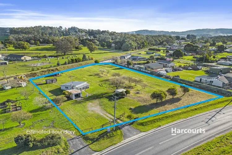 Second view of Homely house listing, 524 Mersey Main Road, Tarleton TAS 7310