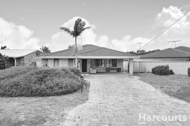 Main view of Homely house listing, 2/14 Tansey Way, Falcon WA 6210