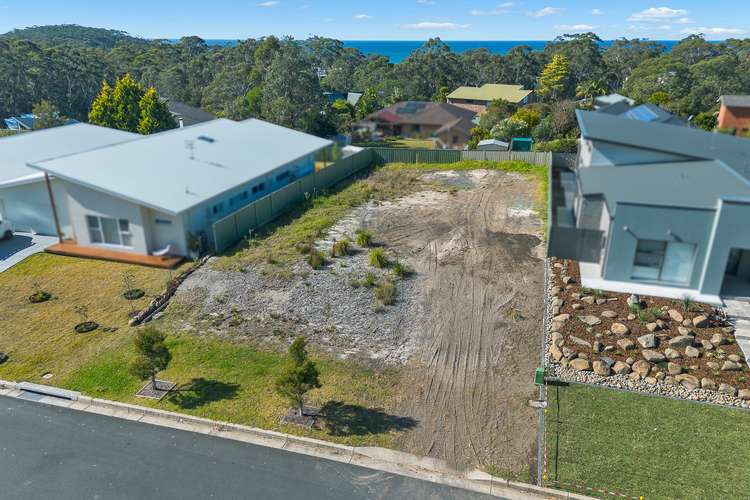 Main view of Homely residentialLand listing, 78 Gemini Way, Narrawallee NSW 2539