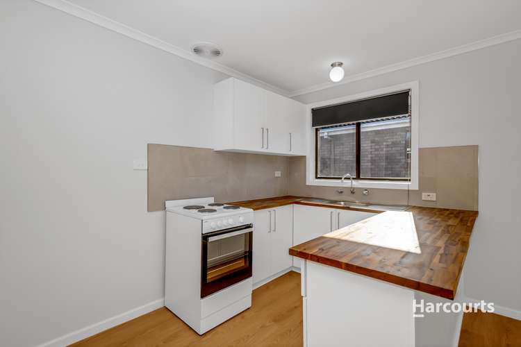 Third view of Homely unit listing, 4/1 Atkins Drive, Romaine TAS 7320