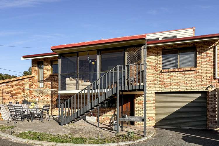 Main view of Homely house listing, 14 Cray Court, Binalong Bay TAS 7216