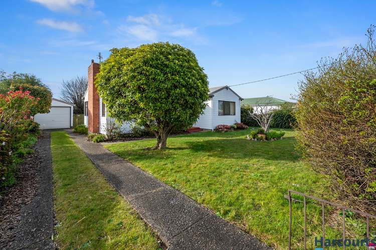 Main view of Homely house listing, 8 Lindsay Place, Devonport TAS 7310