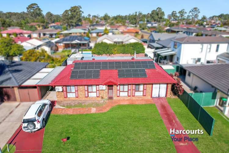 Main view of Homely house listing, 3 Moonah Grove, St Clair NSW 2759