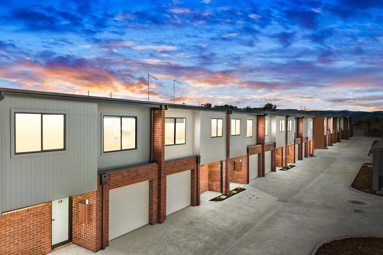 Main view of Homely unit listing, Units 3 &  4/359-361 Hobart Road, Youngtown TAS 7249