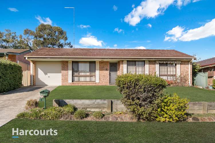 Main view of Homely house listing, 6 Lilley Street, St Clair NSW 2759