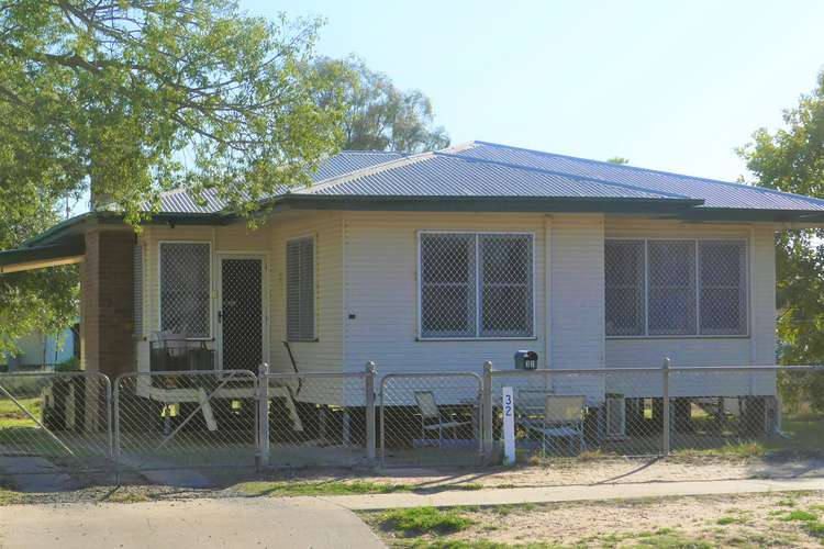 Main view of Homely house listing, 32-34 Emma Street, Cunnamulla QLD 4490