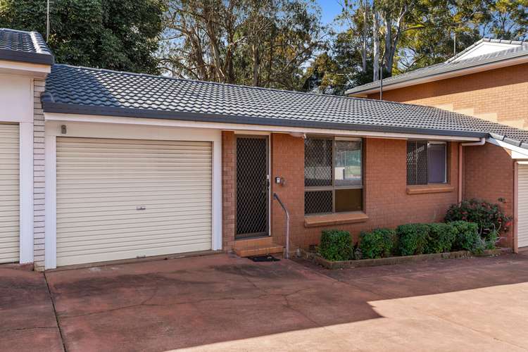 4/210A West Street, South Toowoomba QLD 4350