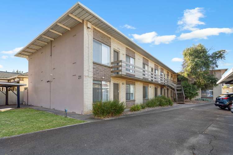 Main view of Homely flat listing, 9/21 Frederick St, Maylands SA 5069