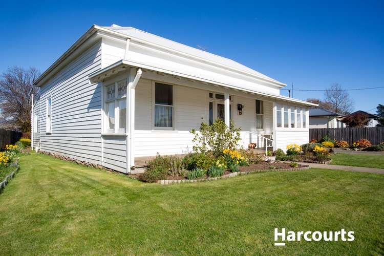 Main view of Homely house listing, 34 Meander Valley Road, Westbury TAS 7303