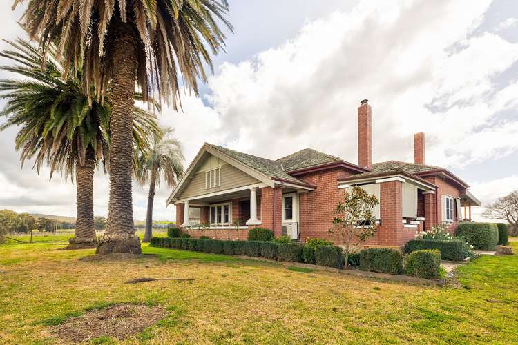Main view of Homely house listing, 86 Racecourse Lane, "Barbary", Cootamundra NSW 2590