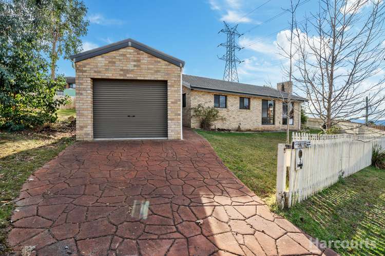 2 Madeline Court, Glenorchy TAS 7010