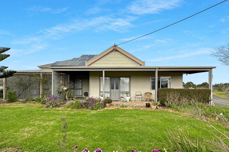 1 - 5 Sobeiski Street, Alberton VIC 3971