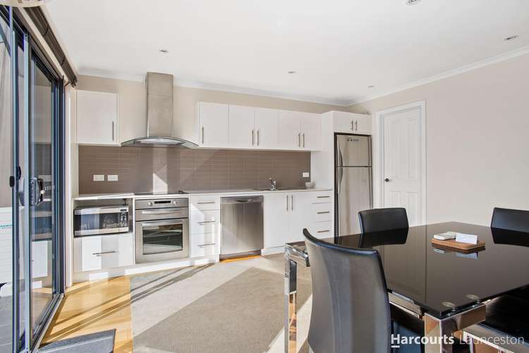Main view of Homely apartment listing, 7/4 Bryan Street, Invermay TAS 7248