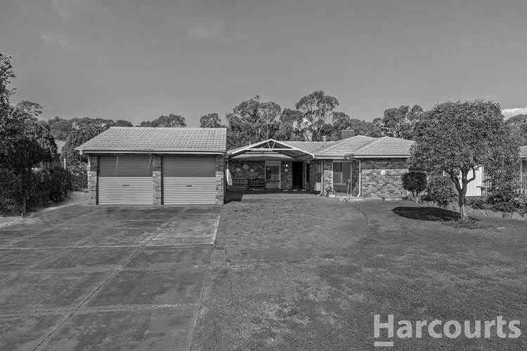 40 Hanson Way, Dudley Park WA 6210