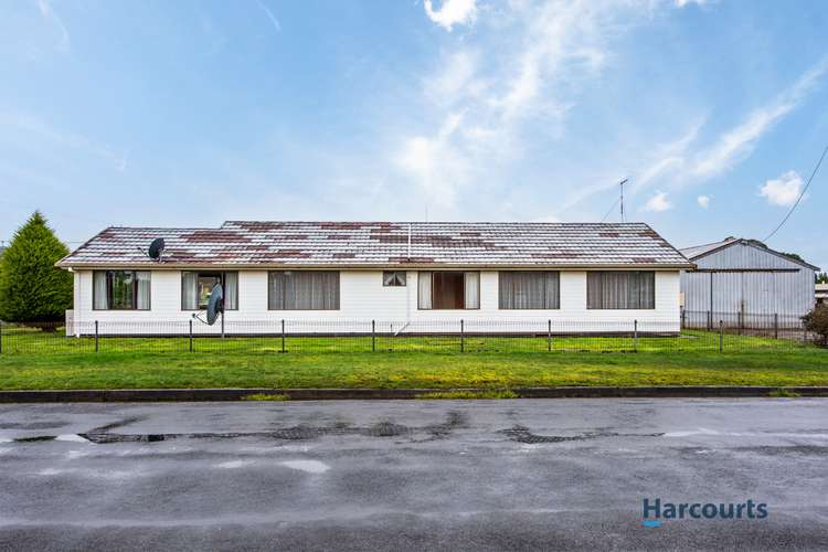 Main view of Homely house listing, 17 Harvey Street, Strahan TAS 7468