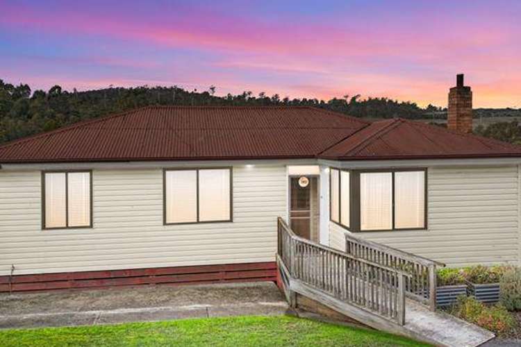 107 Hargrave Crescent, Mayfield TAS 7248