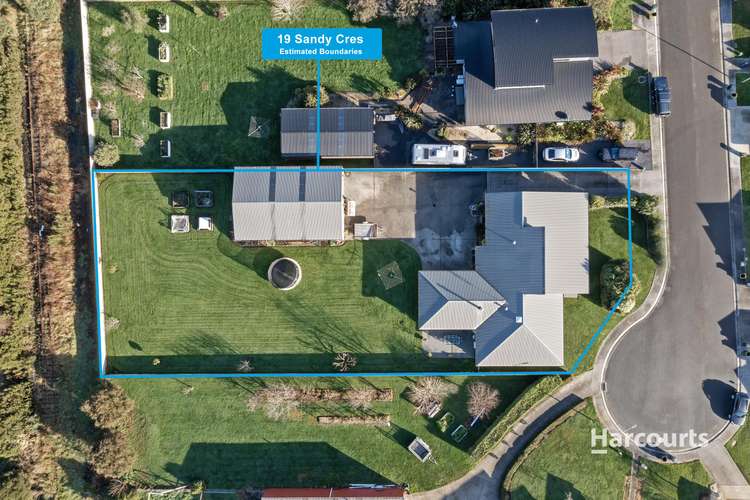 19 Sandy Crescent, Wynyard TAS 7325