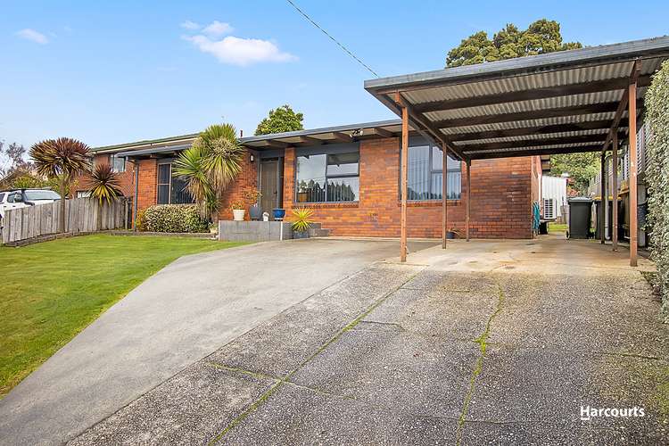 14 Blackwood Parade, Romaine TAS 7320