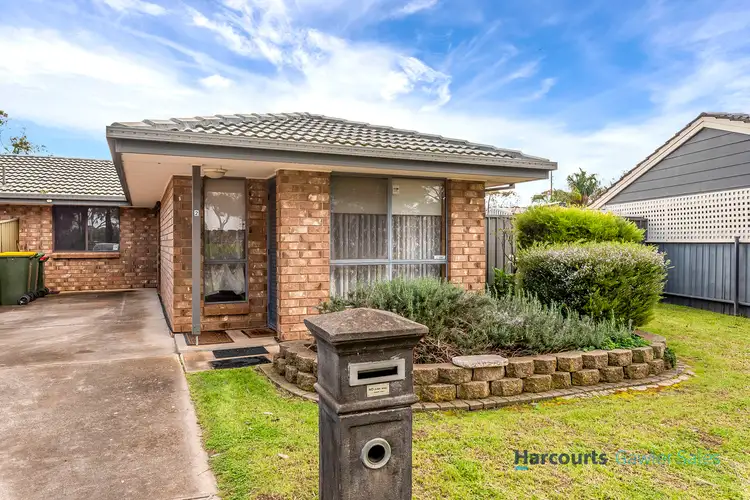 Second view of Homely unit listing, 2/27 Commodore Parade, Andrews Farm SA 5114
