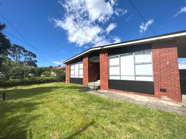Main view of Homely house listing, 6 Kalimna Crescent, Coolaroo VIC 3048