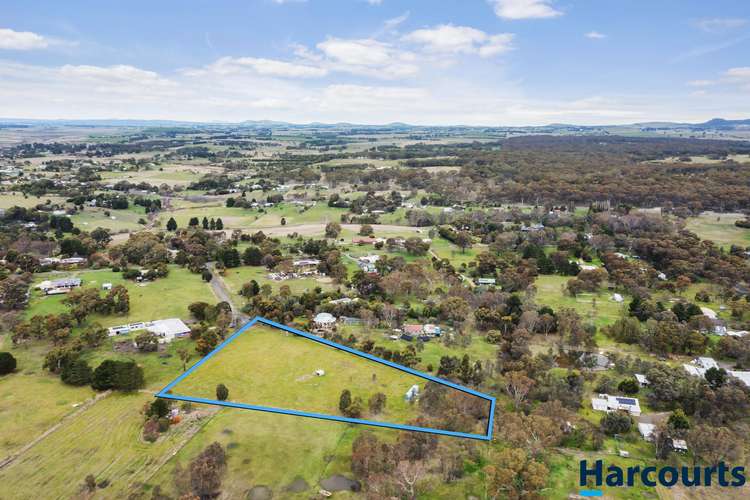 21 Central Court, Clunes VIC 3370