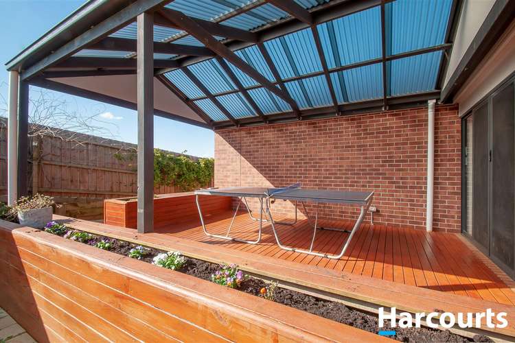 Main view of Homely house listing, 9 Ruby Close, Warragul VIC 3820