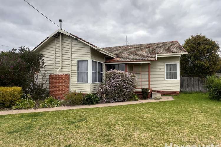Main view of Homely house listing, 23 Philip Street, Horsham VIC 3400